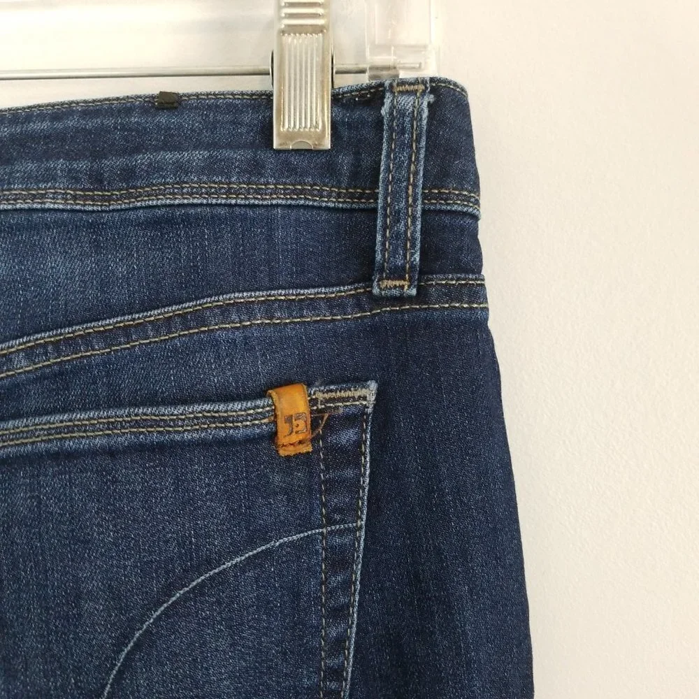 Joes Jeans Skinny Ankle Jeans Wilkins Size 27